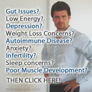 health issues, functional diagnostic nutrition page link